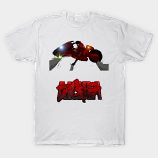 Akira T-Shirt